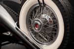 Duesenberg Model J Sport Sedan by Murphy 1929 года